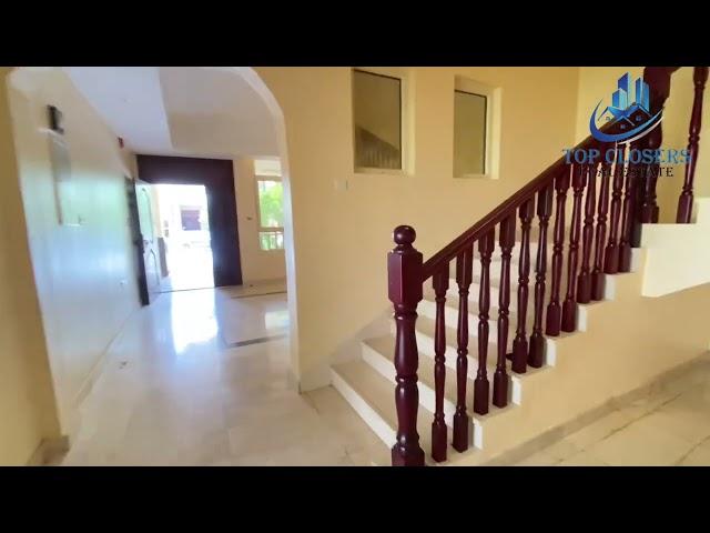 4 Master Bedrooms compound duplex Modern Style #realestate #alain #topclosers #0508584738