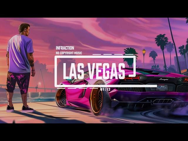 Energetic Gaming Hip-Hop by Infraction [No Copyright Music] / Las Vegas