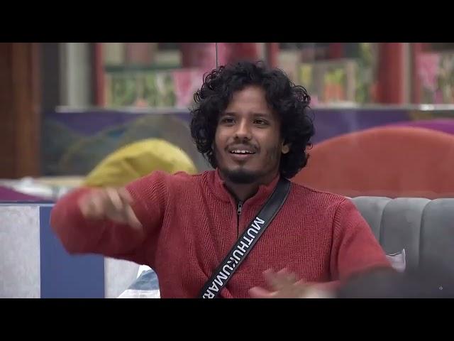 Bigg Boss Season 8 Tamil Day 10 Full Episode | 17 October 2024 | Epi..