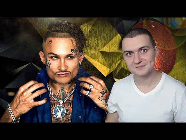 MEDALIST feat MORGENSHTERN СЛИВ КЛИПА "ОТСОСИ"