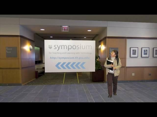 What is digital scholarship?