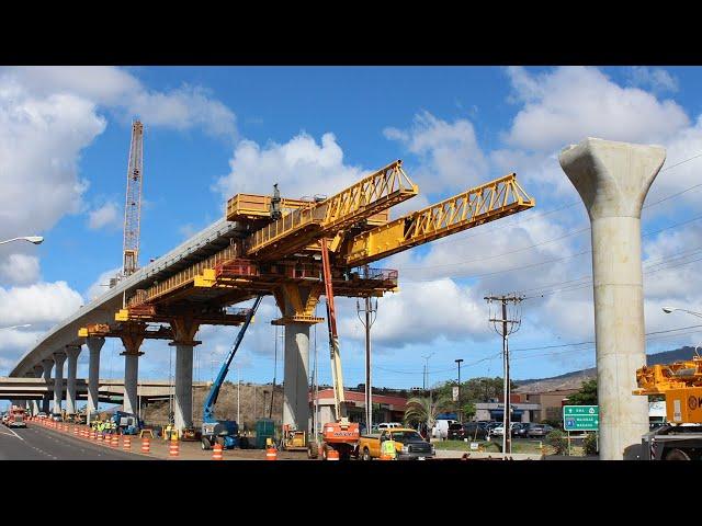 Hawaii's $10BN Railway Nightmare Explained