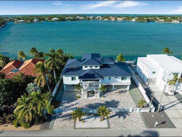 16745 Tamarind Road, Sugarloaf Key, FL branded