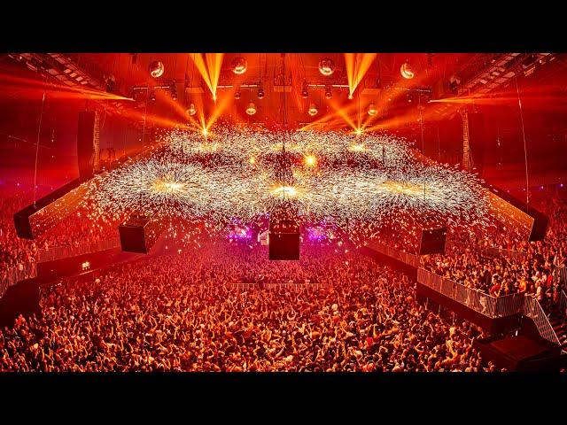 Reverze 2024 | Reverze Flashback: 20 Years Special by Pat B, Dark-E, Ruthless & Lethal MG