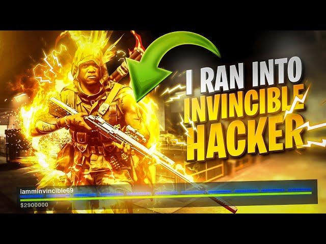 GOD MODE HACKS IN WARZONE SOLOS