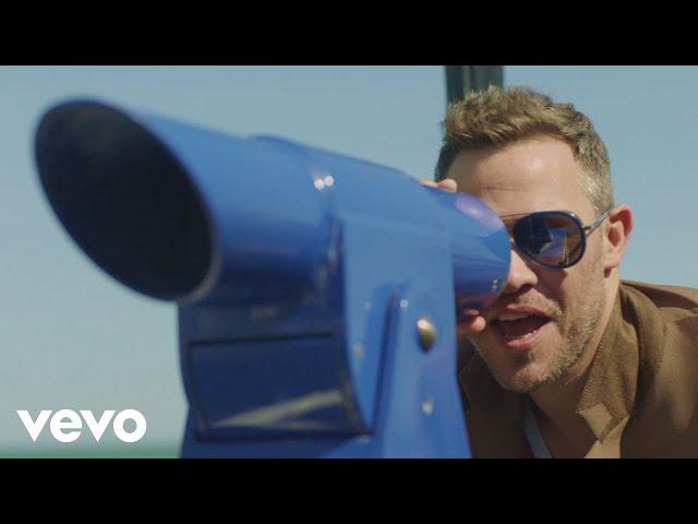 Will Young - My Love (Official Video)