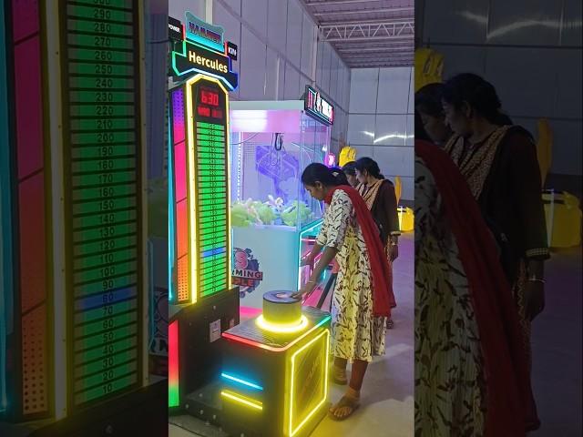 gaming zone #dineshultimatecreations #nellore #nelloreallrounder #funnyshorts #funpark #dinesh #fun