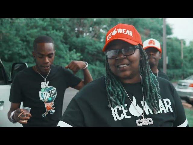 SWAGG 2X FT C SNAPPA (PROD BY C SNAPPA)-GANG (OFFICIAL VIDEO) DIR BY MBG VISUALS