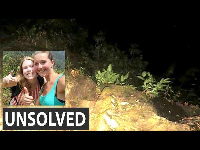 The Harrowing Disappearance of Kris Kremers & Lisanne Froon