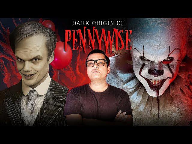 तुमको डरा डरा कर ही खत्म कर देगा ये Monster IT: The Complete History of Pennywise | Horror History