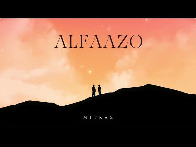 Alfaazo - @MITRAZ | Trending Song 2024 | Big Bang Music