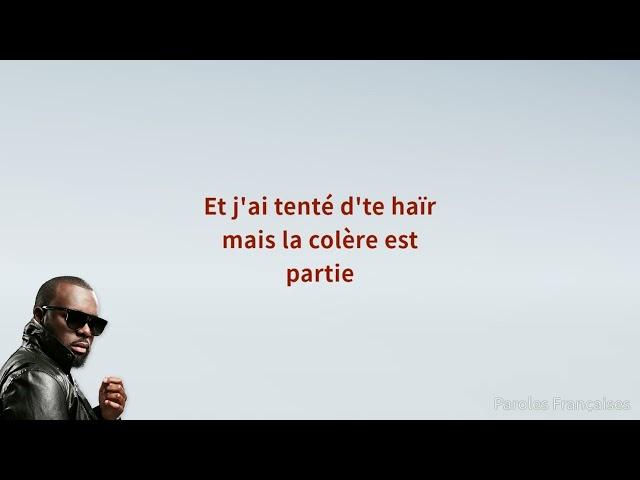 GIMS - Je te pardonne ft. Sia (Paroles)