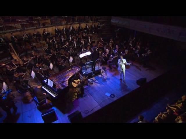 Serj Tankian - Saving Us {Elect The Dead Symphony} (HD/DVD Quality)