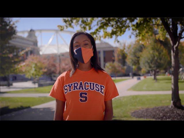 TOP STUDENT HANGOUT SPOTS AND WHAT SNOW DAYS ARE REALLY LIKE | Syracuse University Student Life