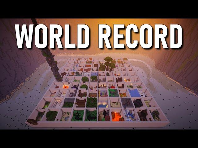 Parkour Paradise Speedrun in 8:41 (World Record)