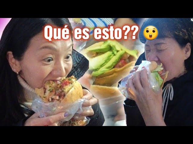 Primera vez comiendo Guacamayas | Ultima noche en Guanajuato |Callejoneadas