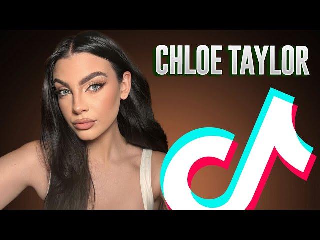 Best of Chloe Taylor UK  #31 TikTok Compilation