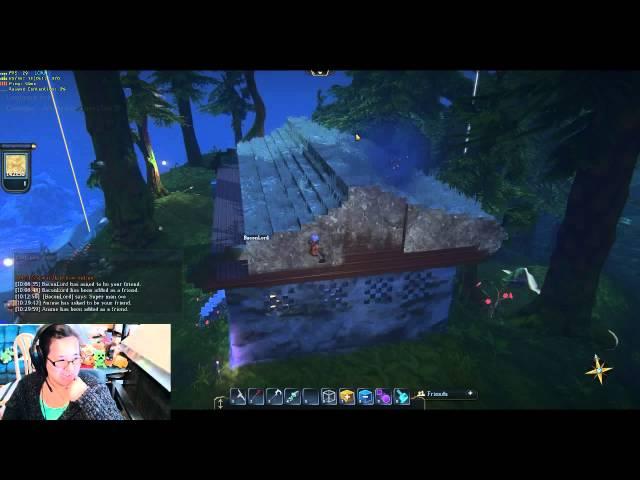 Thatch Roofing in Landmark, Outfit give aways - 4 / 7