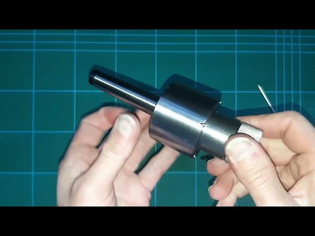 Hemingway Kits HK 2210 Floating Reamer Holder