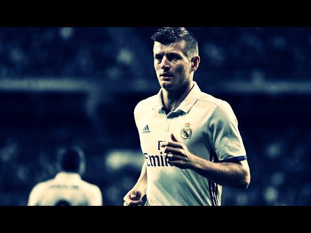 Toni Kroos ● Full Season Show ● 2016/17