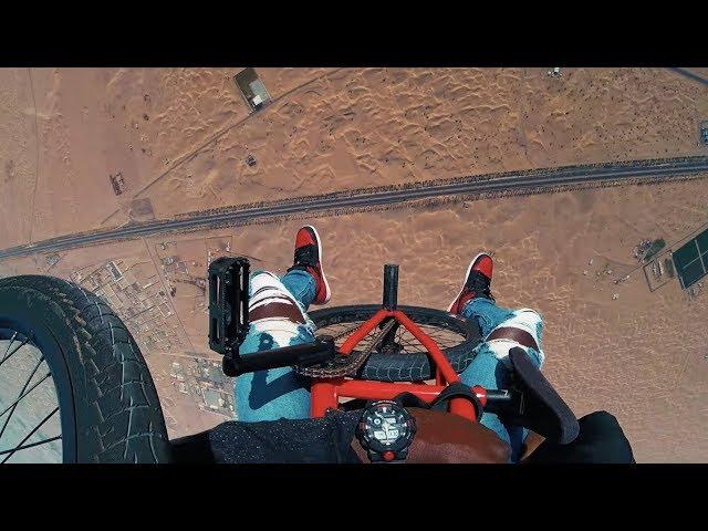 GO - Dubai | NIGEL SYLVESTER