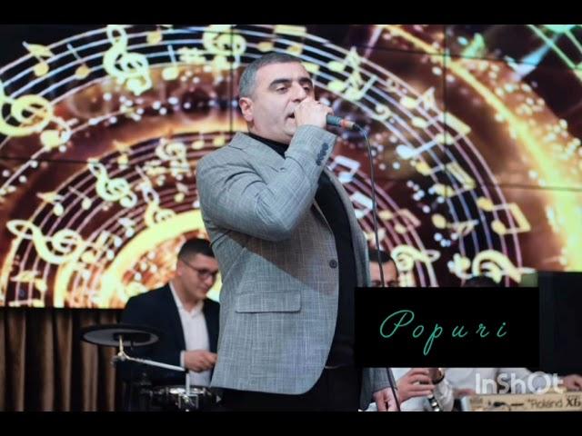 MARTUN GRIGORYAN Popuri 2024 ( cover version)