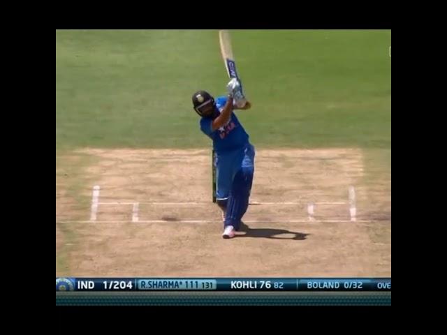 Rohit sharma 171 Runs Against Australia        #shorts #cricket #viratkohli #ipl #rohitsharma #psl