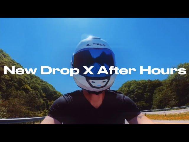 New Drop X After Hours | Electro Flip |