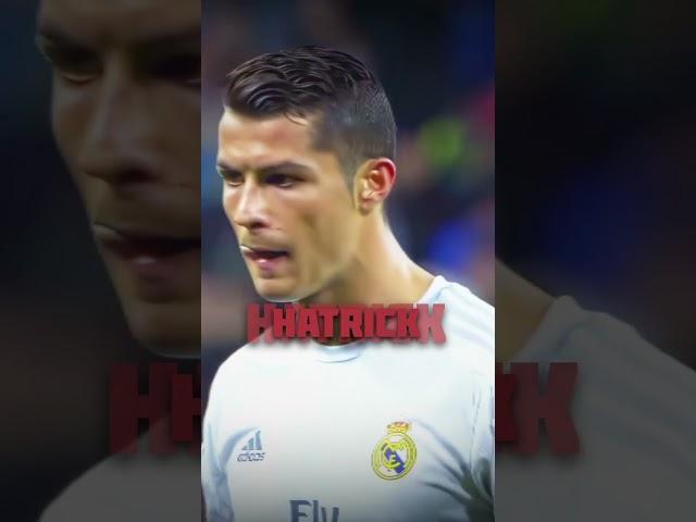 Rm 3-2 wolfsburg, all goals by Ronaldo