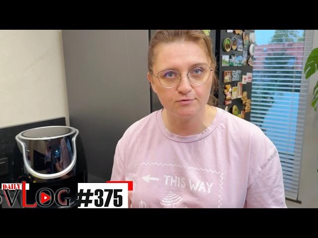 KUPILIŚMY SMART FRYERA ZA 200 ZŁ! Hit czy Kit? | DAILY VLOG #375 MARZENA i MAREK