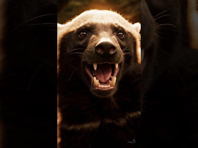 Change in Management now that there is AI, Honey Badger Management Framework by Georgios Fradelos