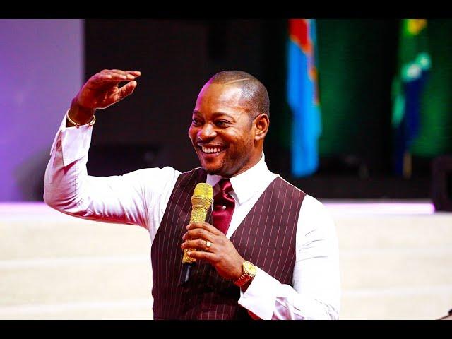 If You Seek Him You Will Find Him | Pastor Alph Lukau | Sunday 23 June 2019 | 3rd Service | LIVE