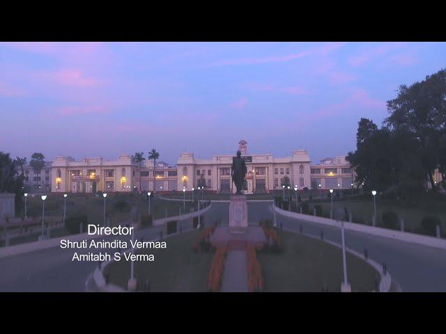 PATNA HUMAN CHAIN AGAINST ALCOHOLISM I SHRUTI ANINDITA VERMAA I AMITABH S VERMA I ME 2 FILMS