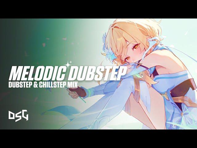 Melodic Dubstep 2024 | Best Dubstep and Chillstep Mix #4