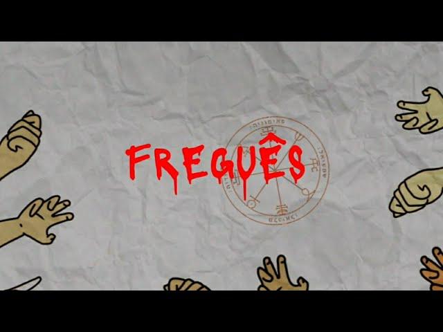 AlekScart - FREGUÊS feat. Yoshi