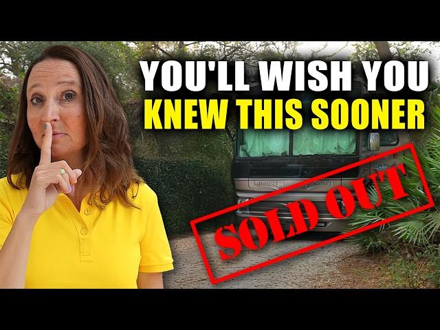 The *New* Way To Book ANY Sold Out Campsite! (Our Secret Method That WORKS!)