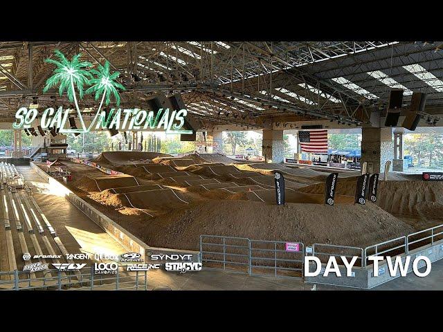 2024 So Cal Nationals Day Two