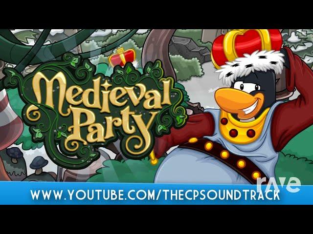 MEDIEVAL COMEDY - AuraBoi/Club Penguin Mix