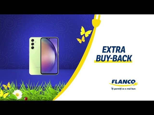 Discounturi Smart la Flanco! Smartphone Samsung la super discount!