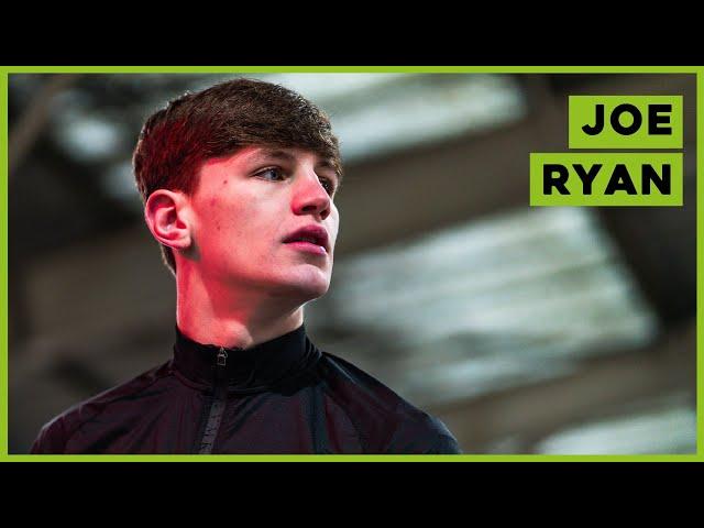 80 Fights At 17 | Joe Ryan: The Teenage 8X World Champion