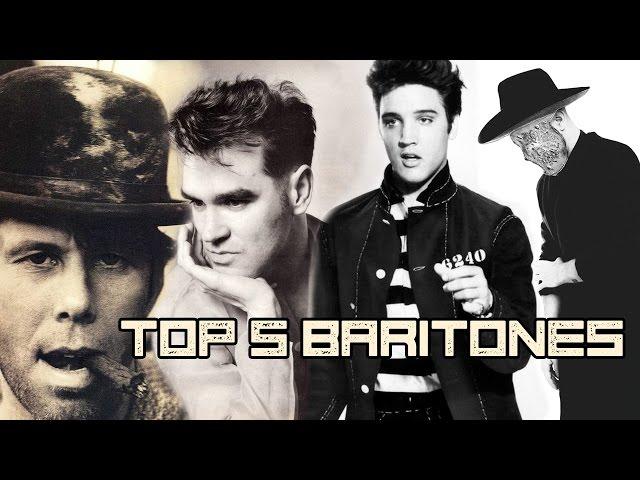 Топ 5 Баритонов (Top 5 Baritones)