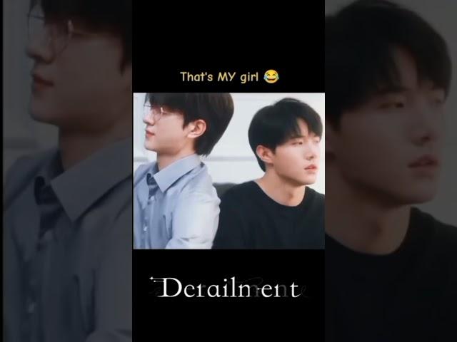 he's so jealous  #yuxin #qilian #jingxiaoyuan #cdramaclips #cdramaedit #cdramas #like #share