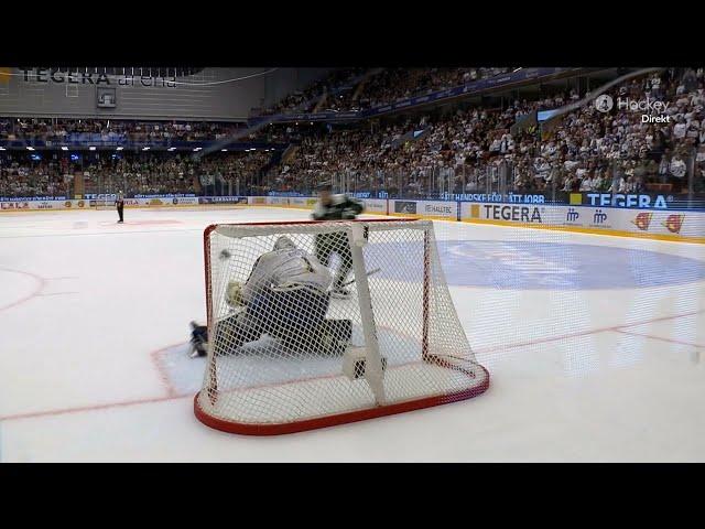 Straffläggningen | Leksands IF - Färjestad BK | 2024-11-30