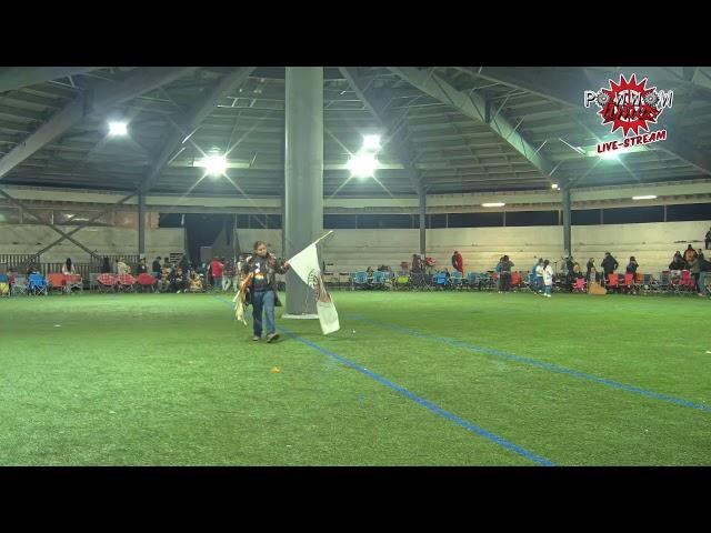 Saddle Lake Powwow 2025