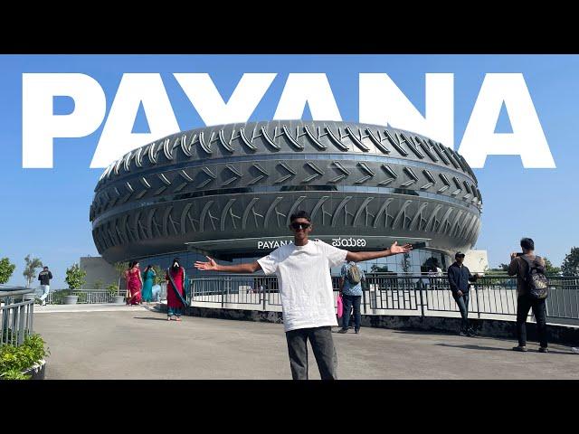 PAYANA | വണ്ടിപ്രാന്താന്മാരുടെ സ്വർഗം #youtube #cars