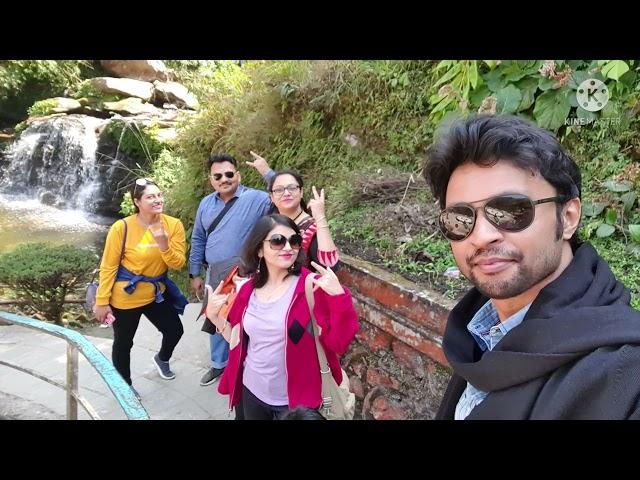 Darjeeling Trip