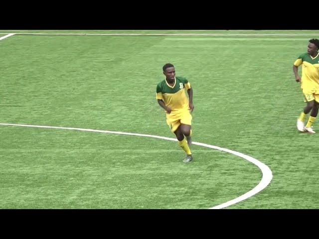 NSL Mathare United Vs Darajani Gogo fc 3 -0 highlights