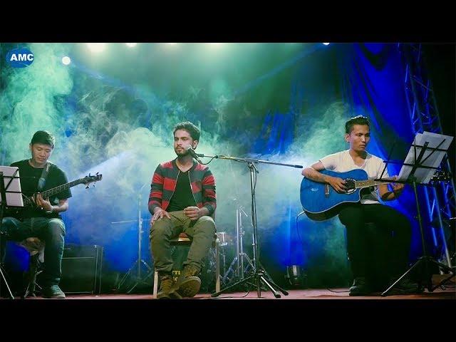 Hamro Milan By Sandesh Pathak || New Nepali Song || Official Video HD