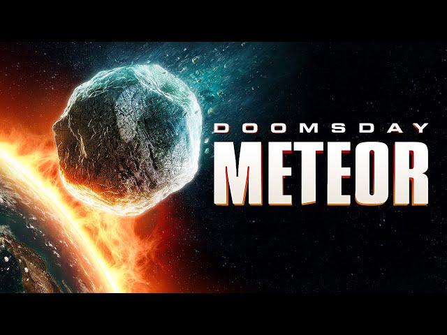 Doomsday Meteor - Aksiyon Filmi | Full HD İzle