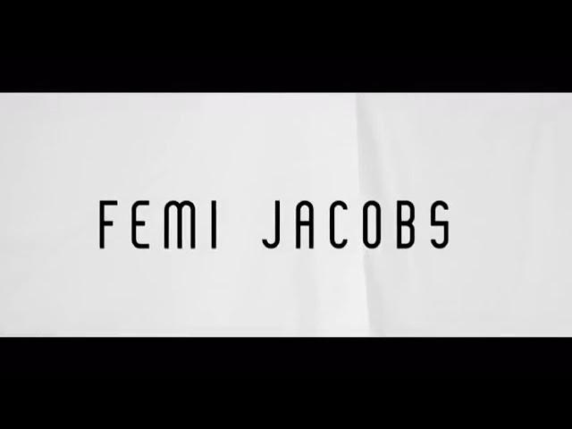 Respect - By Femi Jacobs